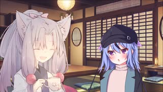 着物と一杯の珈琲【ソフトウェアトーク劇場】
