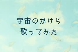 【Etoile誕生日企画】『宇宙のかけら』歌ってみた【響音ユイ編】