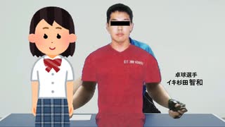 田所容疑者教室（CM）