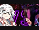 【CeVIO AI】あかりとささらのまったりゲーム暮らし109（対人戦と夏の映画な回）【VOICEROID2】