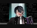 【MMＤ刀剣乱舞】スーサイドパレヱド【スイカ式実休光忠】