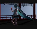 【MMDxBlender】If I Can't Have You【LoveOnMiku】