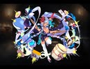 千年戦争アイギス お祭り大好き海賊デューオ【通常スキル×覚醒スキル】