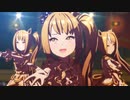 きんいろのサイドテールうま娘ちゃんたちで『L'Arc de gloire』