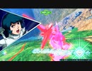 【EXVS2OB】Ζガンダム視点_08【ゆっくり実況】
