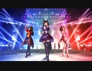 ウマ娘MV「L'Arc de gloire」1080p 完全60fps版(エイシンフラッシュ、エル、ローレル）