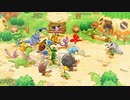 【初見実況】ポケダン救助隊DX！この世界の謎へと迫る　part33