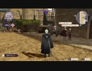 ファイアーエムブレム風花雪月　3周目実況　その２０　４/１０