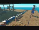 【実況】ちょっくら漂流してくる【Raft】part11