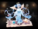 千年戦争アイギス 花火空の天使長ミルノ【通常スキル×覚醒スキル】
