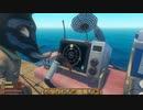 【実況】ちょっくら漂流してくる【Raft】part13