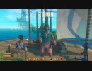 【実況】ちょっくら漂流してくる【Raft】part15