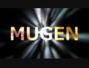 【MUGEN】第2回 闇鍋カララン大会 OP