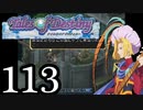 【実況】1、2をプレイしてからのテイルズ オブ デスティニー PS2版 part113