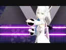 【MMDホロライブ】白上フブキで魔法少女とチョコレゐト