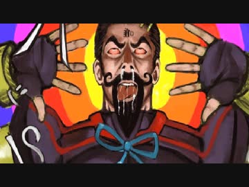 【MUGEN】 新参vs古参 ～令和から懐かしき日まで～ 歴史を超えたチームバトル 19 【狂中位団体戦】