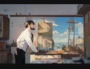 青のすみか／遊日カナメ【キタニタツヤ】