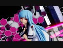 【MMD艦これ】   アイドル