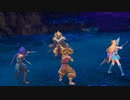 【聖剣伝説3】リース・ホークアイルート＃12　月夜の森　【Trials of Mana】