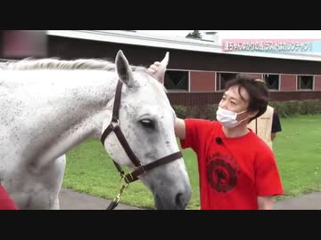 ホモと見るかわいいカレンチャン