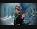 【創作MMD】ラットが死んだ