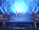 チャンミDIRT決勝ライブ　アキュートでMs. VICTORIA