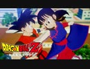 【ドラゴンボールZ カカロット】『匿名希望  vs. 孫悟空 （観賞用）［波乱の天下一武道会編 / DLC］』