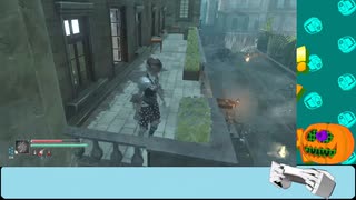 【Steelrising】part:04-02 オートマタ、パリへ往く 【ネタバレ注意/ Vtuber / げーみんぐかぼちゃ】