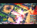 【EXVS2OB/オバブ】君こそが覚醒落ちの真の目撃者なのかもしれない　3落ち目【ガンダム試作2号機視点】