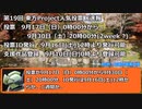 お燐とジェガンが第19回東方人気投票の告知をお知らせする動画