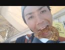【全長1200キロ】にちなんban太郎　福岡→東京徒歩の旅！【7日目】山口県・下関〜〜（2023年08月22日）