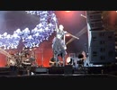 METALI!! SUMMER SONIC OSAKA (fancam)