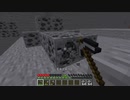 【minecraft】サバイバルでまったり整地して新しい世界作るわ【Part48】