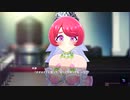 【アイ・アム・マジカミ】 ドレスストーリー [UR]ウェディング・ランジェリー グラ