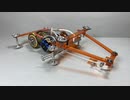 タミヤ最強モーターを完全に制御することに成功しました【ルール無用JCJCタイムアタック】