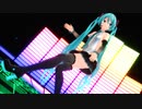 【MMD】フラジール 初音ミク 江風  弱音ハク 重音テト【カメラ配布】