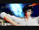 【MMD刀剣乱舞】燭台切　福島　実休　GEDO （short）