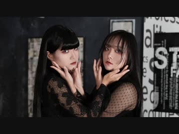 【梅かっぱ✖️ぽるし】Who? 踊ってみた【オリジナル振り付け】