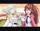 ことのはさんちの日常『あーん』編【えーあいぼいす劇場】