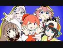 【転載】【MV】HOLOTORI Dance!【HOLOTORI Original Song】
