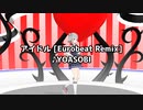 【カバー】アイドル [Eurobeat Remix] feat. 小春六花