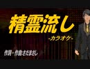 【ニコカラ】精霊流し【off vocal】