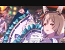 【ウマ娘】「サトノダイヤモンド」他3人が勝負服で普通に「トレセン音頭」を歌ってみる