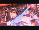 【ウマ娘】「キタサンブラック」他3人が普通に「トレセン音頭」を歌ってみる
