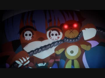 ダークギャザリング　第7話　Sトンネル