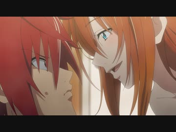 てんぷる　#08　カメを見るとは縁起がいい