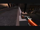 Wolfenstine:EnemyTerritory maps in ChaosEsqueAnthology (1of4)