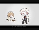 【Dr.誰か・ナースロボ＿タイプT】パンこげこげになっちゃった【UTAUカバー】