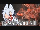 【DARKSOULSⅢ】TANGE SOULSⅢ　#19