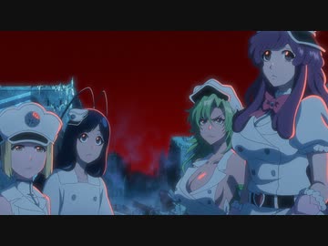 BLEACH 千年血戦篇　第21話　THE HEADLESS STAR